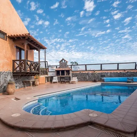 Tatil Evi Casa Estilo Colonial