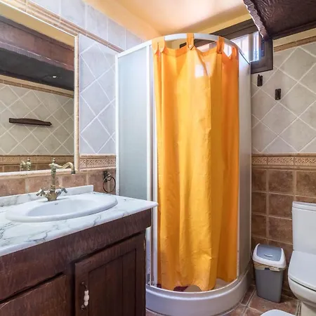 Tatil Evi Casa Estilo Colonial Granadilla De Abona