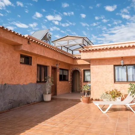 Tatil Evi Casa Estilo Colonial *