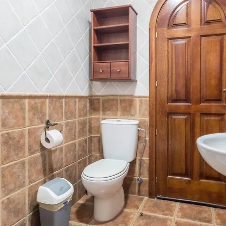 Casa Estilo Colonial Tatil Evi Granadilla De Abona