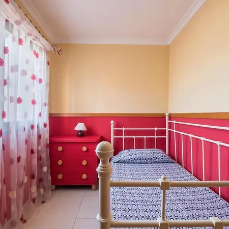 Casa Estilo Colonial Tatil Evi *