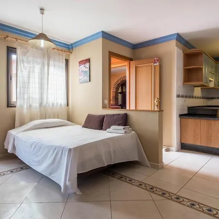 Casa Estilo Colonial Tatil Evi *