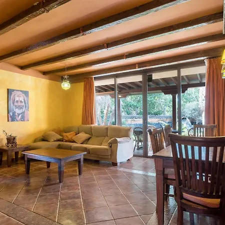 Casa Estilo Colonial Nyaraló Granadilla de Abona