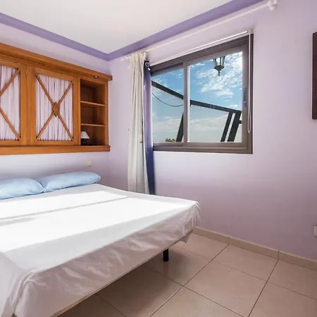 Nyaraló Casa Estilo Colonial Granadilla de Abona